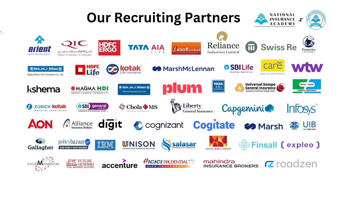 Recruiting Partners