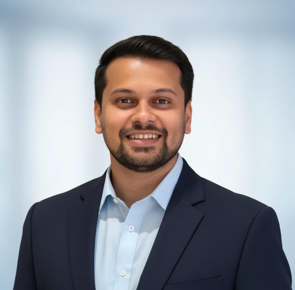 Aniket Dhabekar