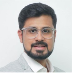 Rahul Gaglani