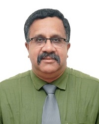 V Balagopal