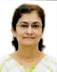 Suparna Bedakihale