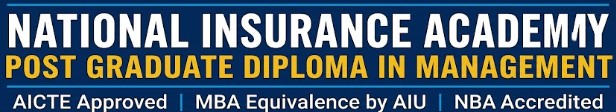 National Insurance Academy